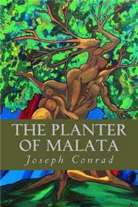 Planter of Malata