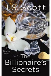 Billionaire's Secrets