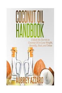 Coconut Oil Handbook