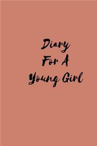 Diary For A Young Girl