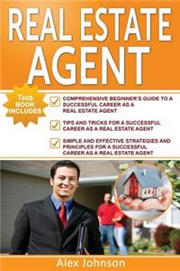 Real Estate Agent