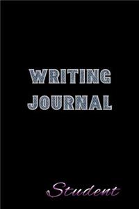 Writing Journal Student