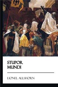 Stupor Mundi