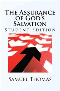 The Assurance of God's Salvation