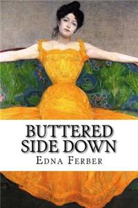 Buttered Side Down