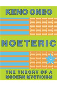 NOETERIC 16 - Die autopoietische Kraft