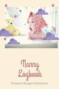 Nanny Logbook