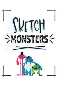 Sketch Monsters