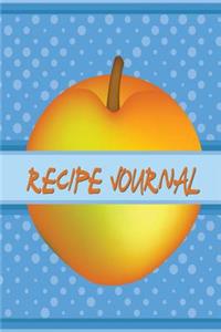 Recipe Journal