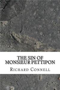 The Sin of Monsieur Pettipon