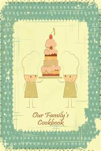 Our Family's Cookbook