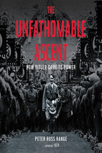 Unfathomable Ascent