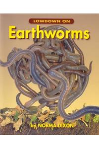 Lowdown on Earthworms