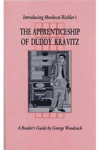 Introducing Mordecai Richler's 'The Apprenticeship of Duddy Kravitz'