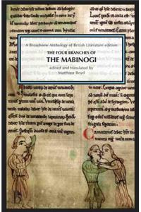 The Four Branches of The Mabinogi