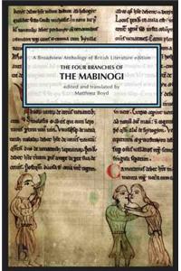 Four Branches of the Mabinogi