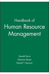 Hnbk Human Resource Mgmt