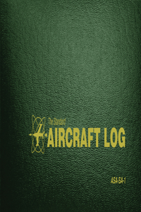 Standard Aircraft Log