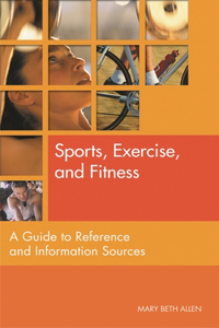 Sports, Exercise, and Fitness