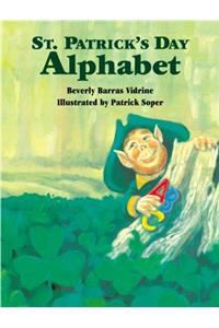 St. Patrick's Day Alphabet