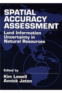 Spatial Accuracy Assessment