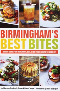 Birmingham's Best Bites
