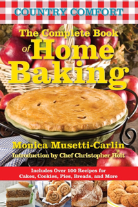 Complete Book of Home Baking