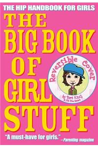 Big Book of Girl Stuff