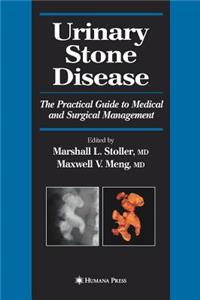 Urinary Stone Disease