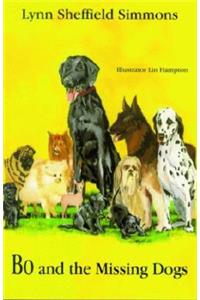 Bo and the Missing Dogs