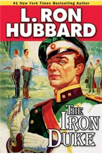 Iron Duke