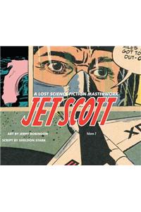 Jet Scott Volume 2