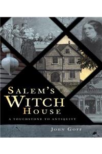 Salem's Witch House