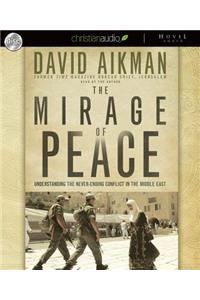 The Mirage of Peace: Understanding the Never-Ending Conflict in the Middle East