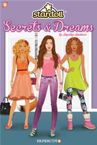 Stardoll #1: Secrets &amp; Dreams