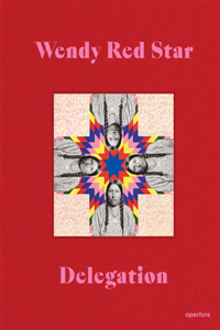 Wendy Red Star: Delegation