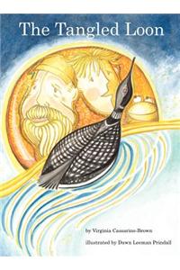 Tangled Loon