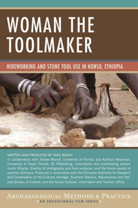 Woman the Toolmaker