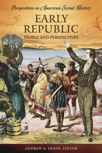 Early Republic