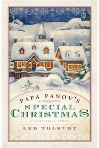 Papa Panov's Special Christmas