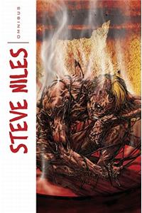 Steve Niles Omnibus