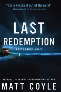 Last Redemption