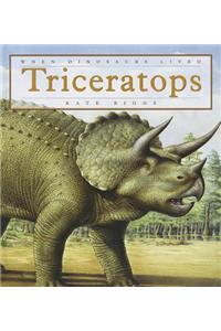 Triceratops