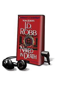 Naked in Death