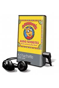 Arthur's Audio Favorites, Volume 1