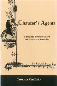 Chaucer's Agents