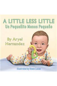 A Little Less Little