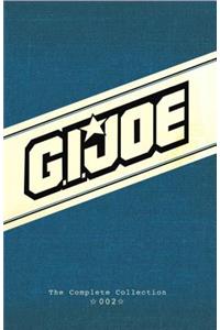 G.I. Joe: The Complete Collection, Volume 2