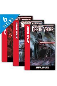 Star Wars: Darth Vader (Set)