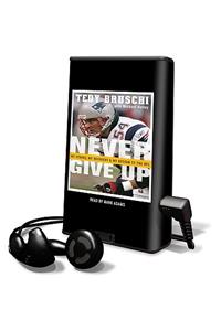 Never Give Up